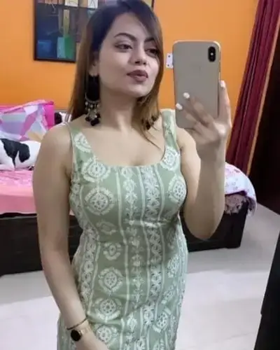Call Girl Gorai
